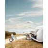 Product image 2 of the product “Fahrradträger Thule Caravan Superb XT ”